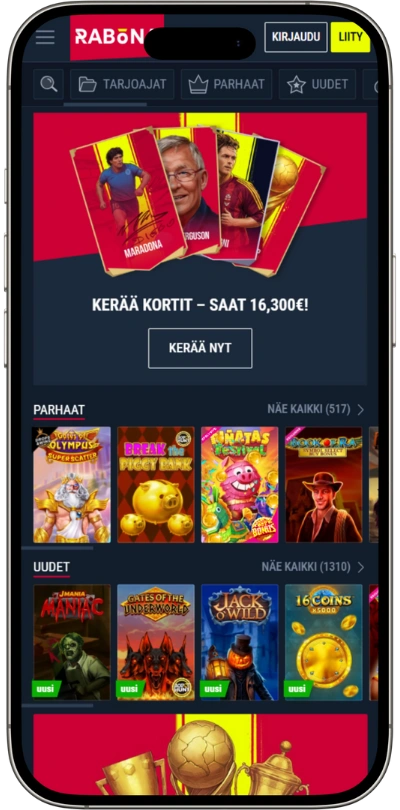 Mobiilikokemus